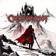 Crimson Riot - Compilation 1983-1989 (2024)