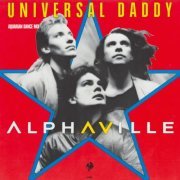 Alphaville - Universal Daddy - EP (2021) Hi-Res