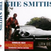 The Smiths - Singles Box (2009) [12CD Box Set]