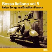 VA - Bossa Italiana Vol. 5 (2024)