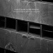 Lee Ranaldo & Michael Vallera - Early New York Silver (2025) Hi-Res