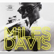 Miles Davis - All The Best [3CD Box Set] (2017)