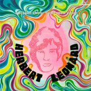 Herbert Léonard - Quelque chose tient mon cœur (1968) [Hi-Res]