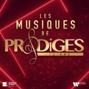 VA - Les musiques de Prodiges (10 ans) (2023)