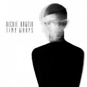 Richie Hawtin - Time Warps (2020) [Hi-Res]