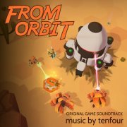 tenfour - From Orbit (Original Game Soundtrack) (2019) [Hi-Res]