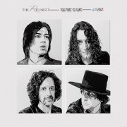The Ritualists - Too Pure to Cure (Album Version) (2025) Hi-Res