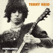 Terry Reid - Superlungs (2004)