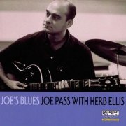 Joe Pass With Herb Ellis - Joe's Blues (1998)