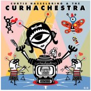 Curtis Hasselbring - & the Curhachestra (2025) Hi-Res