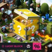 Ninety9lives 96: Lucky Block (2016)