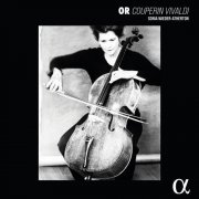 Sonia Wieder-Atherton - OR Couperin & Vivaldi (2026) [Hi-Res]