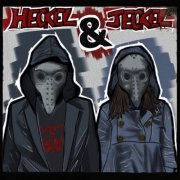 Heckel & Jeckel - Corbacs in Black (2026)
