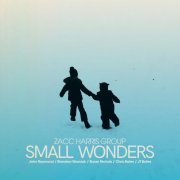 Zacc Harris Group - Small Wonders (2021)