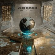 Diablo Diangikis - Mythos.exe (2025)