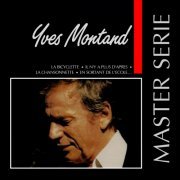 Yves Montand - Master Serie (1991)