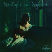 Raymond Lewenthal - Moonlight and Keyboard (2024)