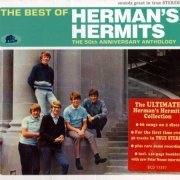 Herman's Hermits - The Best Of Herman's Hermits: 50th Anniversary Anthology (2015) CD-Rip