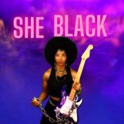 Melody Angel - She Black (2021)