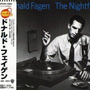 Donald Fagen - The Nightfly (1982) {1997, Japanese Reissue}