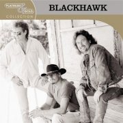 BlackHawk - Platinum & Gold Collection (2004)