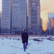 Billy Fuller - Fragments (2026) [Hi-Res]