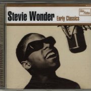 Stevie Wonder - Early Classics (2000)