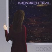 Monarch Trail ‎- Sand (2017)