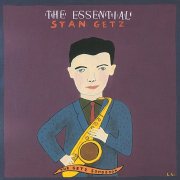Stan Getz - The Essential Stan Getz: The Getz Songbook (1992)