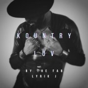 The Fab Lyrik J - Kountry Luv (2021)