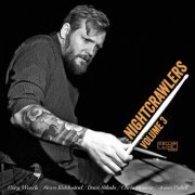 The Nightcrawlers - Jessie Cahill's Night Crawlers: Volume 3 (2013)