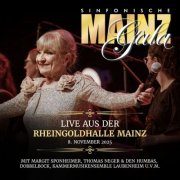 VA - Sinfonische Mainz Gala (Live) (Live bei der Sinfonischen Mainz Gala) (2026) Hi-Res