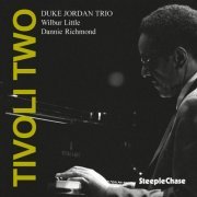 Duke Jordan - Tivoli Two (Live) (1995) FLAC