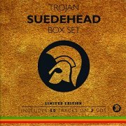 Various Artists - Trojan Suedehead Box Set (2004)