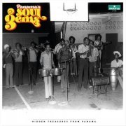 Various Artists - Panama's Soul Gems: Hidden Treasures from Panama (2022)