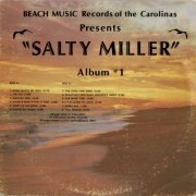 Salty Miller - Album #1 (2017)