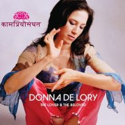 Donna De Lory - The Lover & the Beloved (2005)