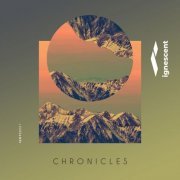 VA - Ignescent Chronicles 007 (2020)