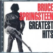 Bruce Springsteen - Greatest Hits (1995) CD-Rip