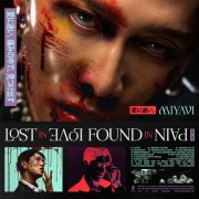 MIYAVI - LOST IN LOVE, FOUND IN PAIN (Deluxe) (2025) [Hi-Res]