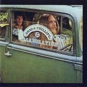 Shawn Phillips - Collaboration (Reissue) (1971/1999)