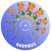 Rhombus - Remixes and Archives Volume 2 (2024) [Hi-Res]