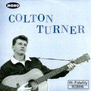 Colton Turner - Colton Turner (2018)