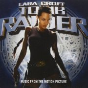 VA - Tomb Raider - Music From The Motion Picture (2001)