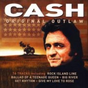 Johnny Cash - Original Outlaw (2003)