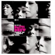 Patti Drew - Workin' On A Groovy Thing....The Best Of (2007)