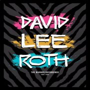 David Lee Roth - The Warner Recordings (1985-1994) (2025 Remaster) (2025)