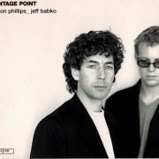 Simon Phillips, Jeff Babko - Vantage Point (2000)