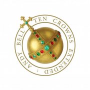 Andy Bell - The Crown Jewels - Ten Crowns (EXTENDED) (2025) [Hi-Res]