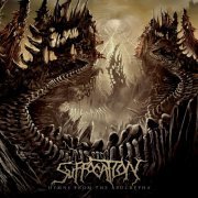 Suffocation - Hymns From The Apocrypha (2023) Hi-Res